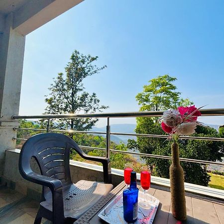 Oneness Mahableshwar Hotel Mahābaleshwar Exterior foto